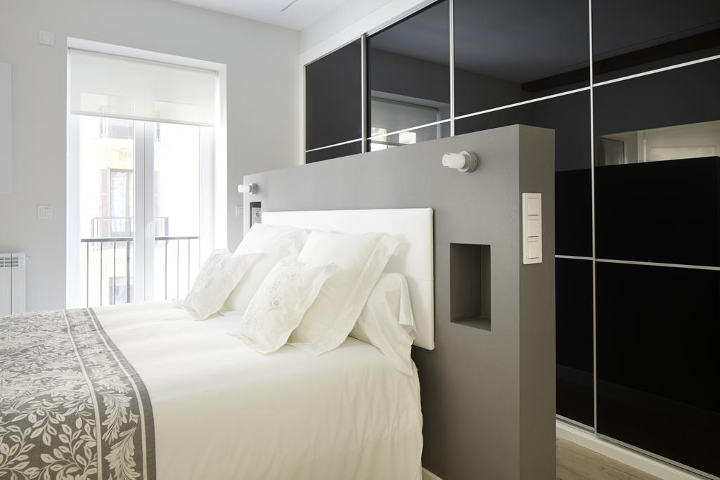 Zurriola Zinema By Feelfree Rentals سان سيباستيان الغرفة الصورة